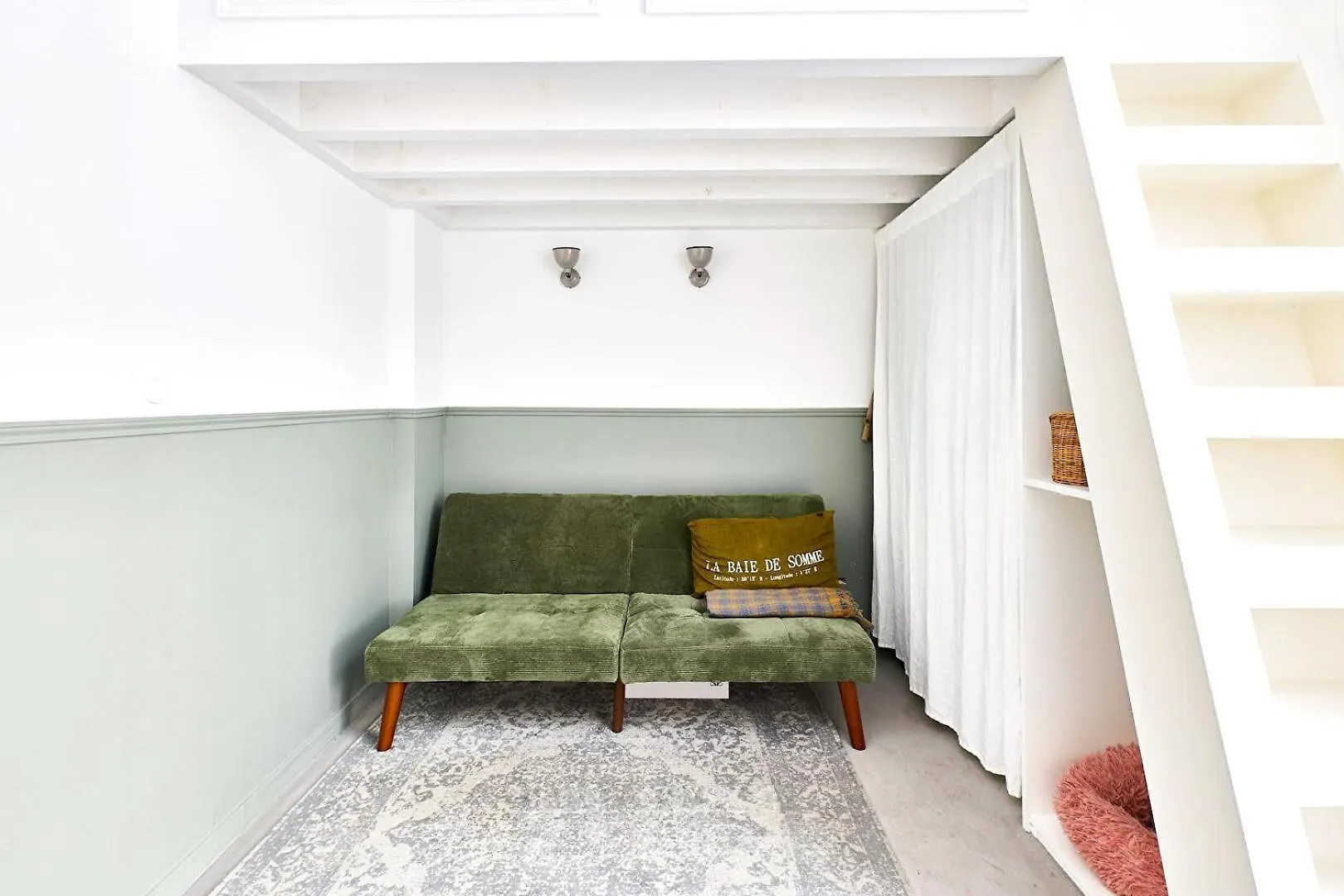 Evangile - Cosy Studio Avec Petite Cour Privee 巴黎